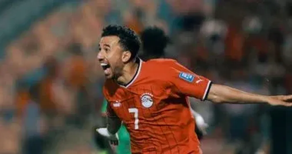 محمود تريزيجيه
