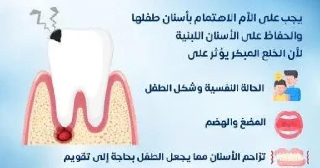 طرق هامة لحماية أسنان الأطفال