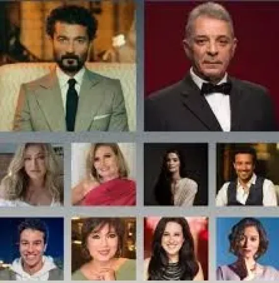 مهرجان الأقصر للسينما الأفريقية يعلن ضيوف دورته الـ14