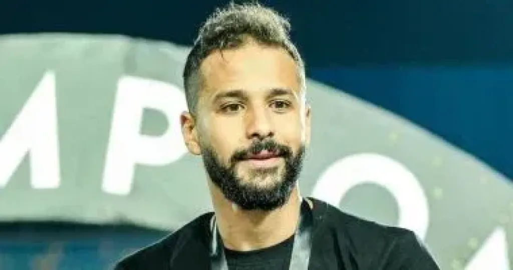 احمد رفعت