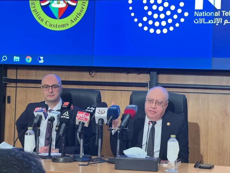 جهاز الاتصالات  الهدف مكافحة التهريب وليس المواطن  
