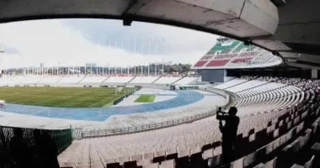 ملعب 5 جويليه