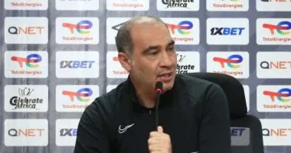 علي ماهر