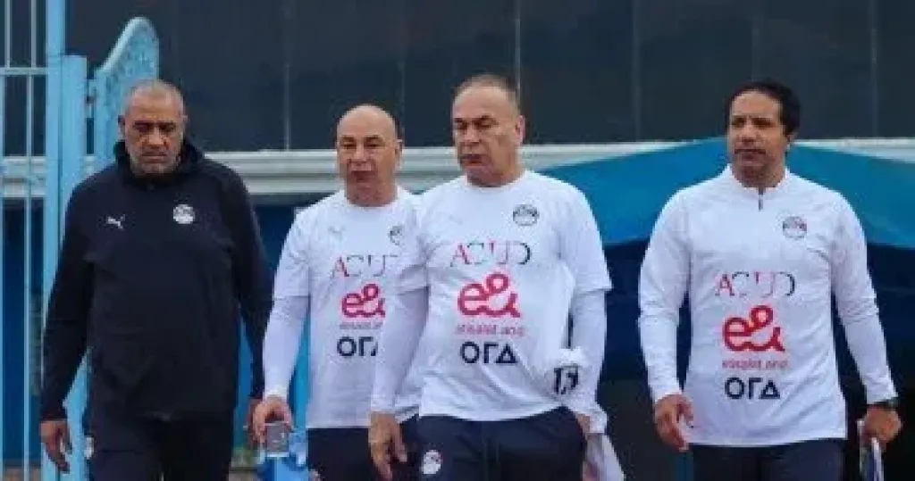 جهاز منتخب مصر يترقب تحديد ملعب مواجهة إثيوبيا
