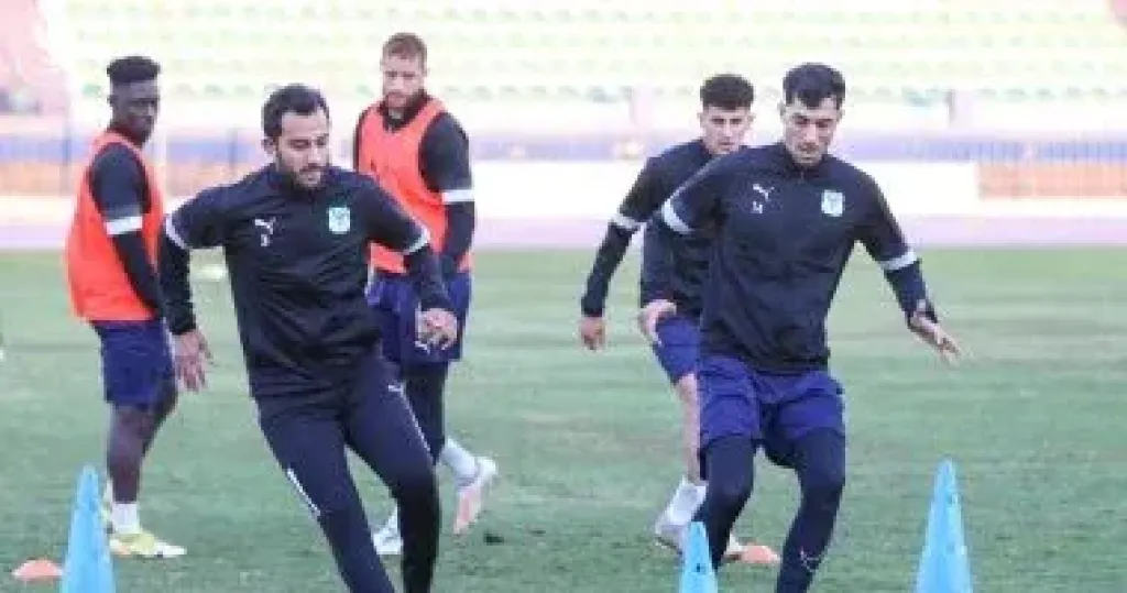 النادي المصري