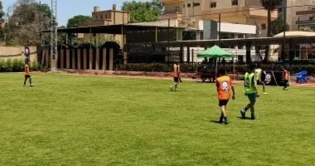 كابيتانو مصر