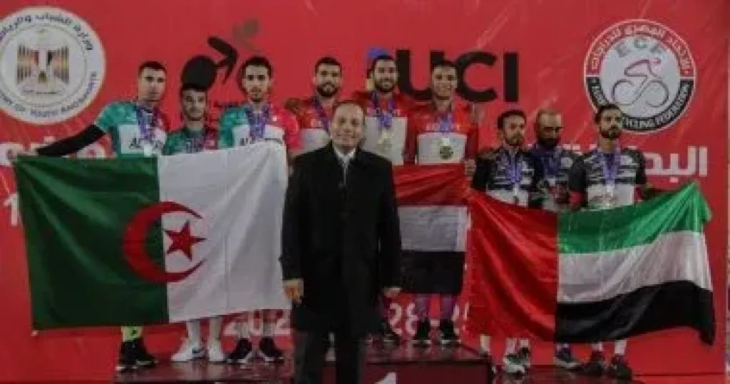 سباق الطريق للدراجات
