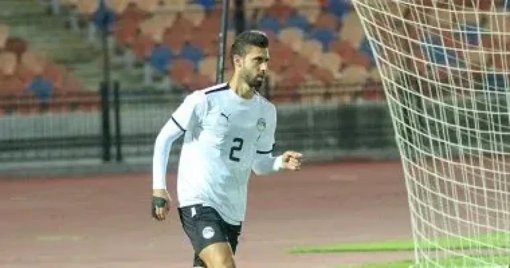 باهر المحمدي