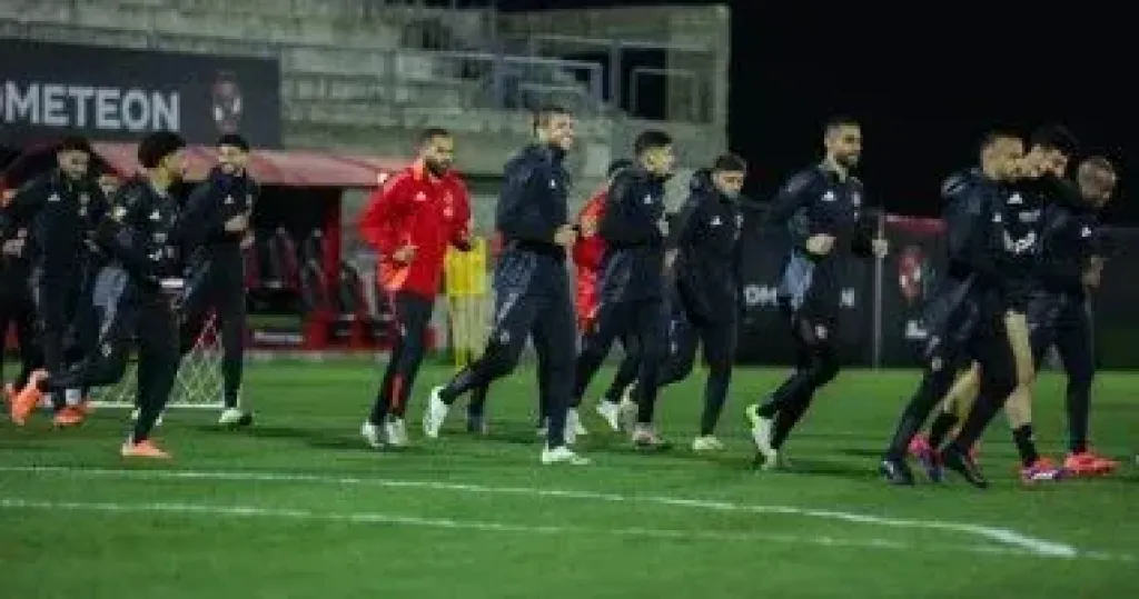 الأهلي