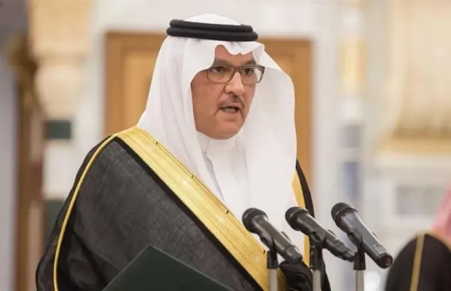 السفير السعودي 