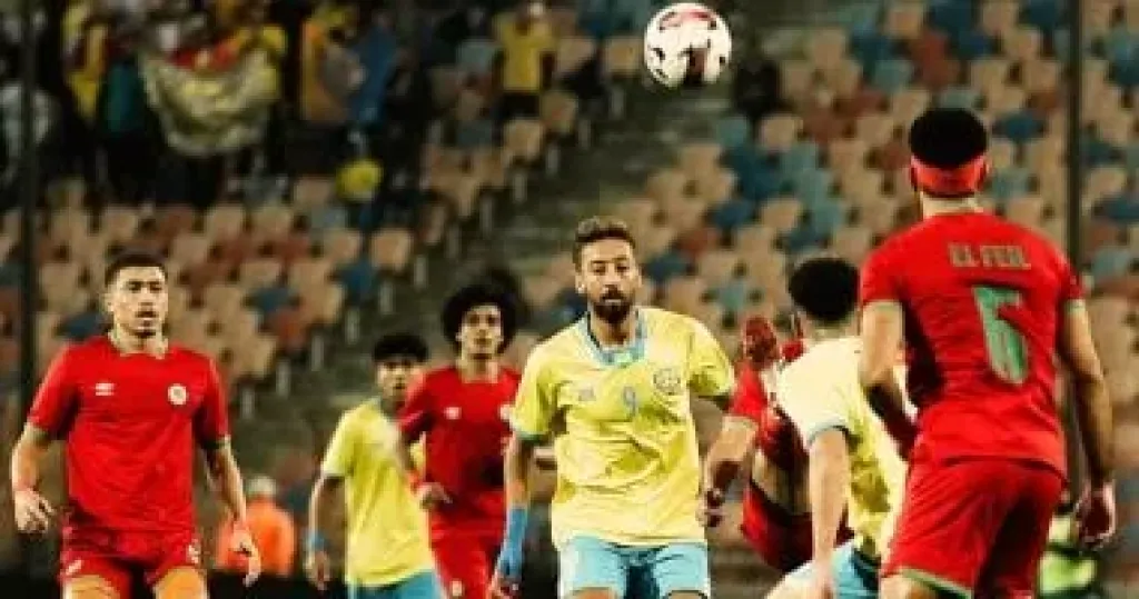 الإسماعيلى