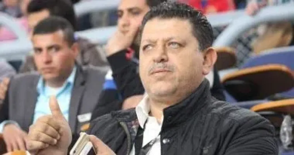 خالد فتحى
