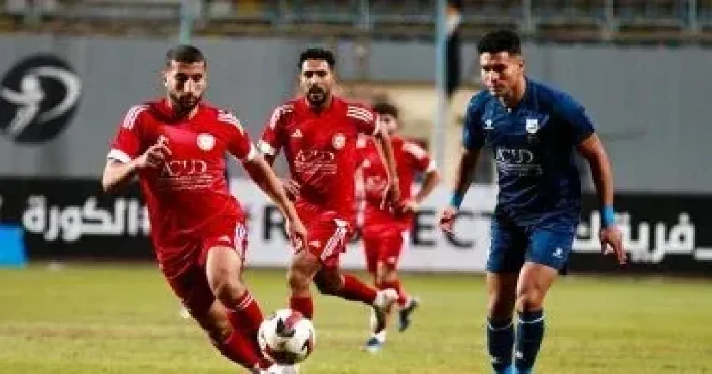 إنبى