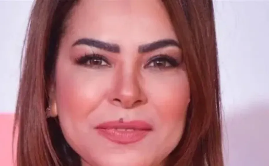 ألفت عمر