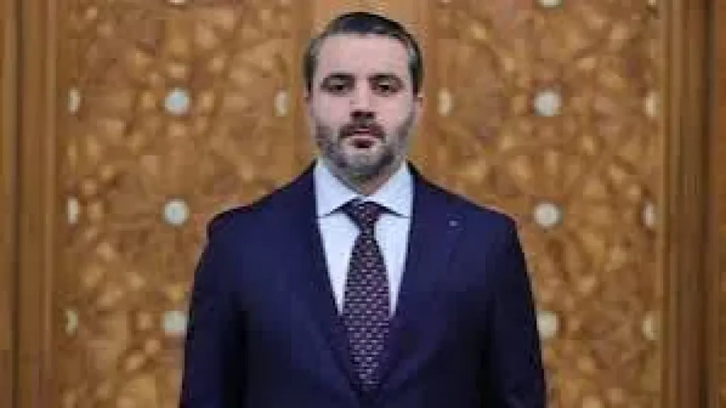 أسعد الشيباني 