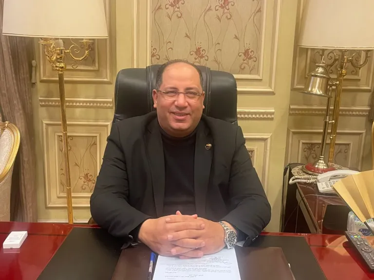   النائب أحمد نويصر
