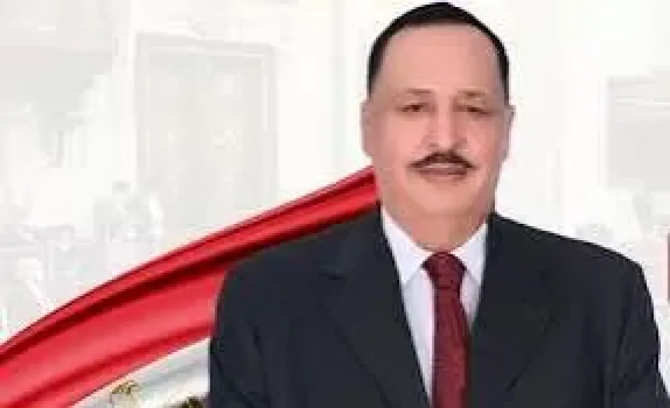 خالد القط 