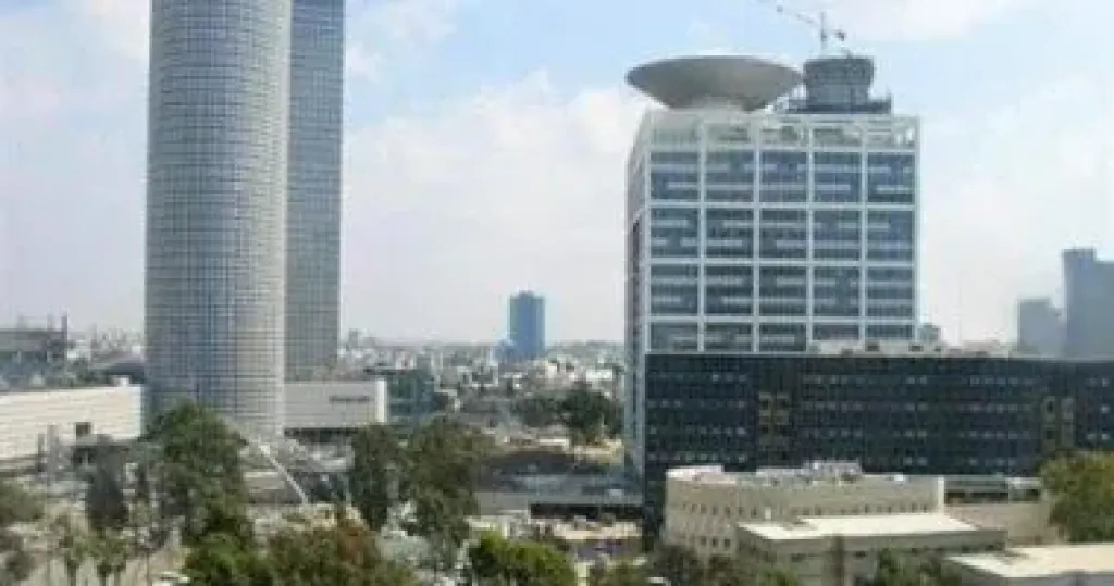 وزارة الدفاع الإسرائيلية