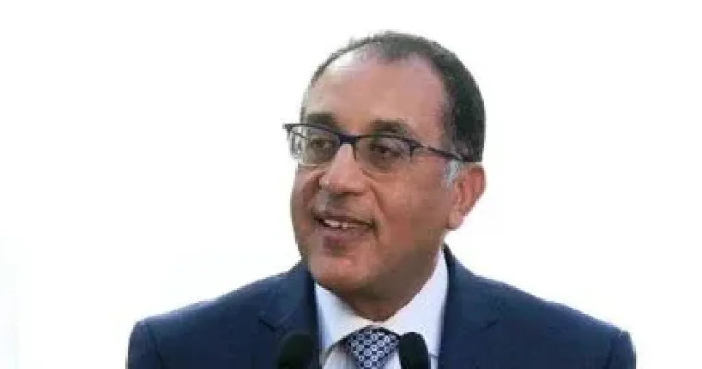 مدبولى 