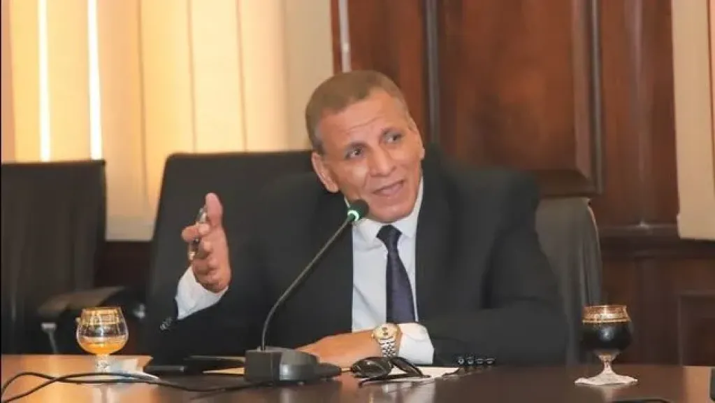 عبد الفتاح يحيي، عضو مجلس النواب