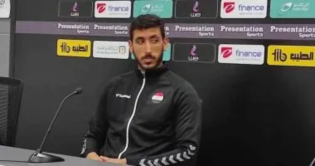 يحيى خالد