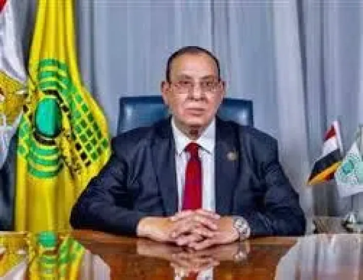 الدكتور طلعت عبدالقوي 