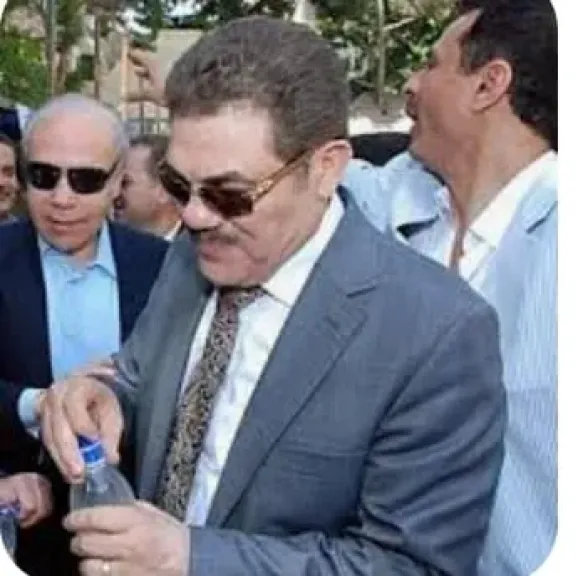 الدكتور السيد البدوي