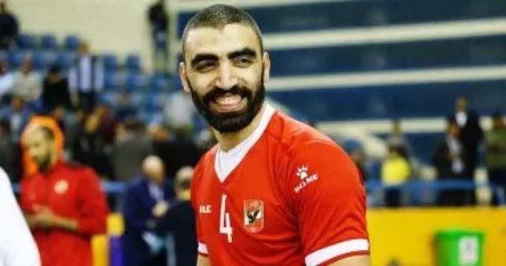 احمد صلاح