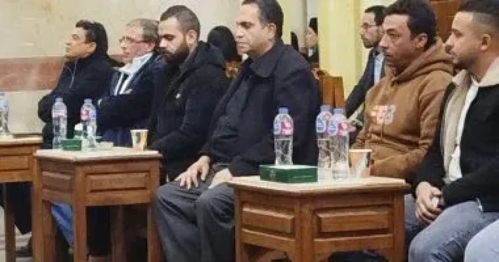 خالد يوسف