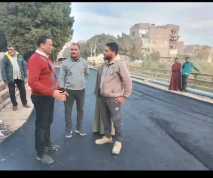 رئيس مركز ومدينة صدفا 