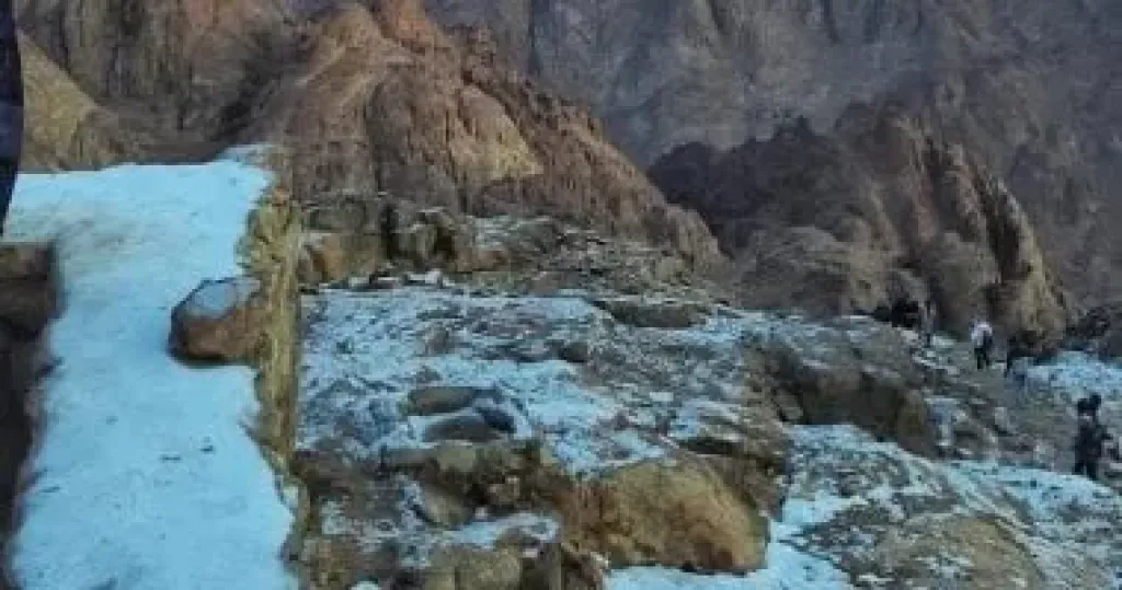 الطقس اليوم وأكثر المناطق برودة