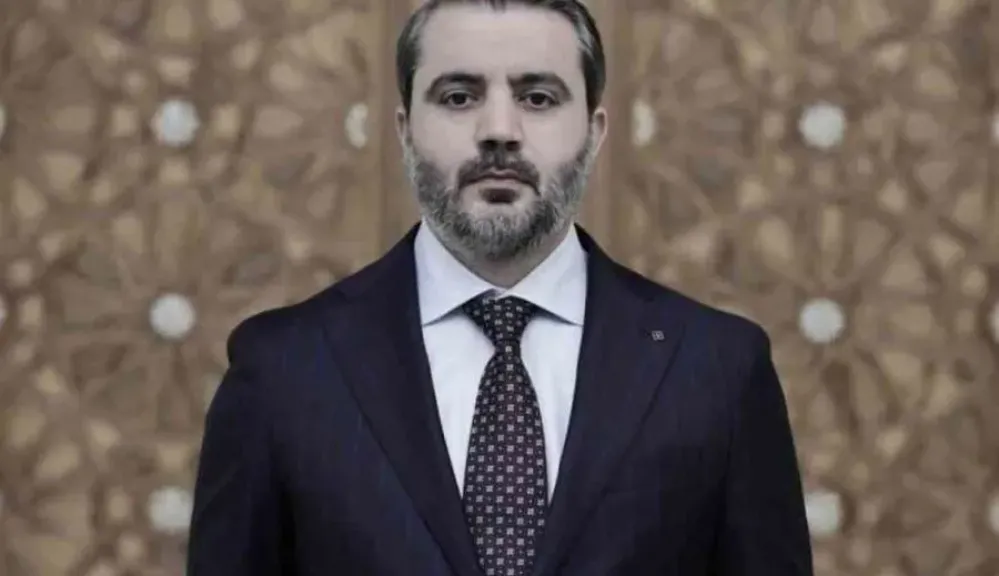 وزير الخارجية السوري