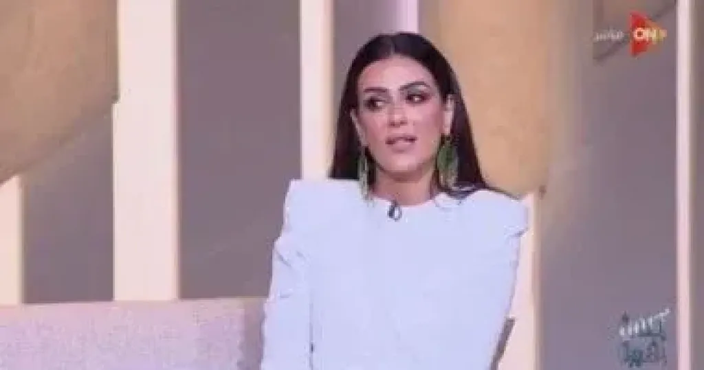 إنجي المقدم