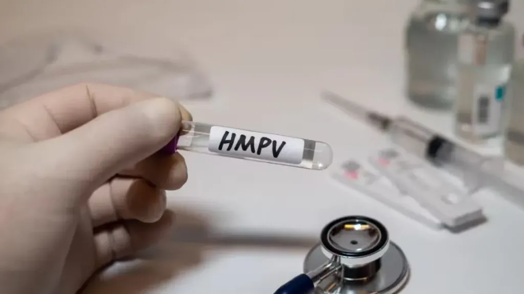 تدابير وقائية ضد فيروس HMPV