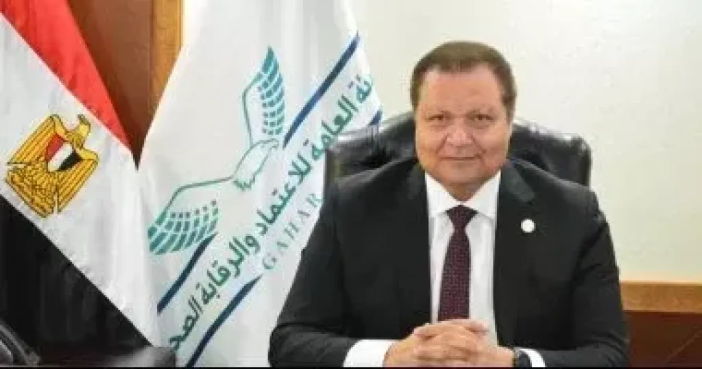 الدكتور أحمد طه