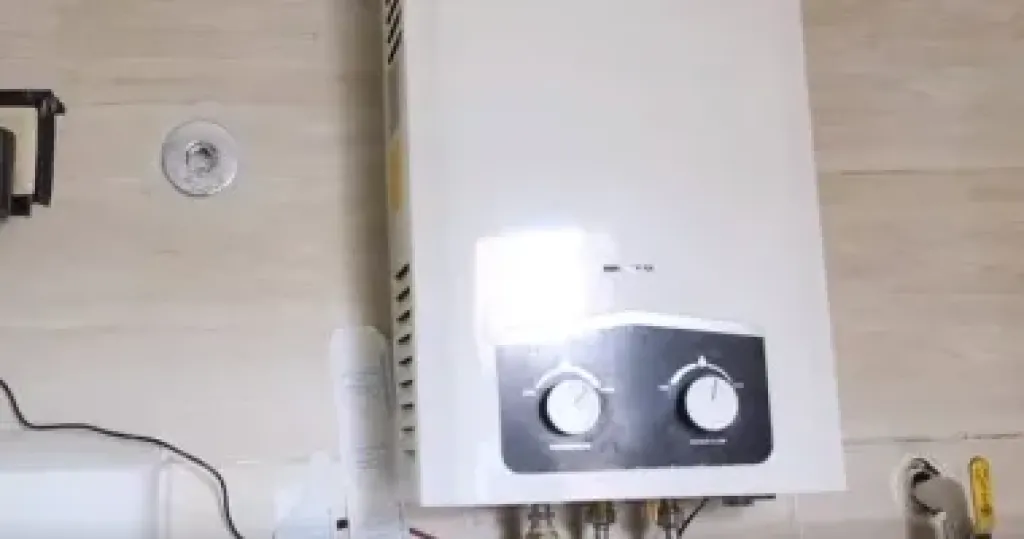 سخان