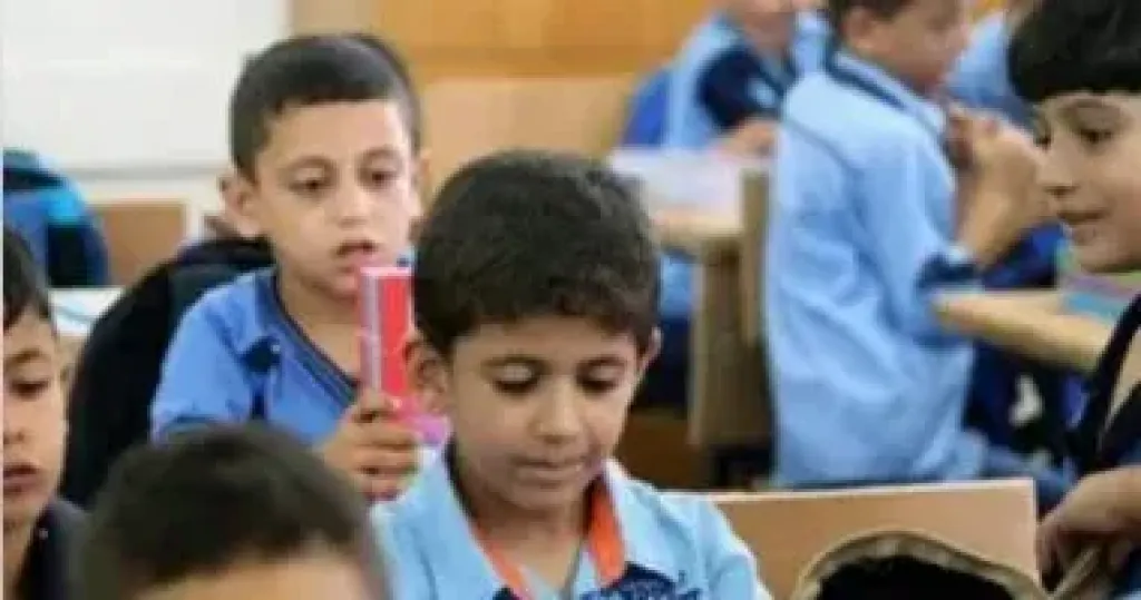 امتحانات النقل 