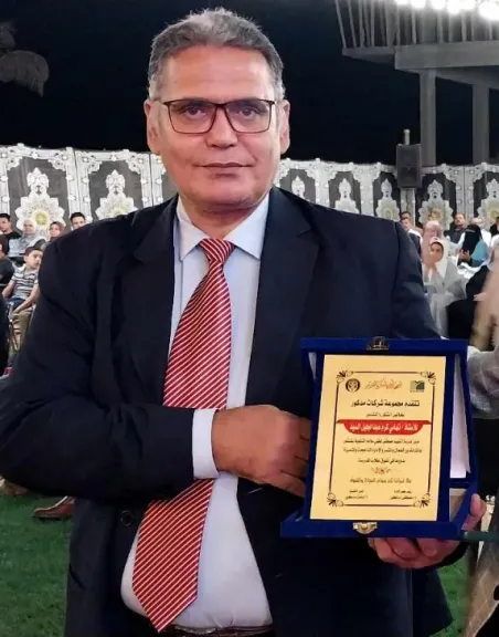 تهامي كرم