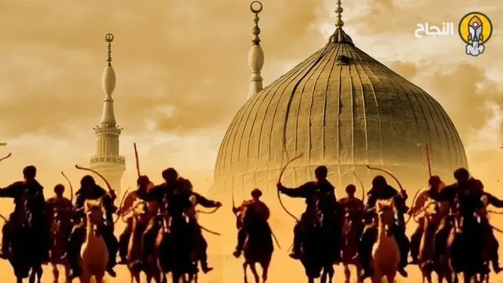 ليلة الإسراء والمعراج