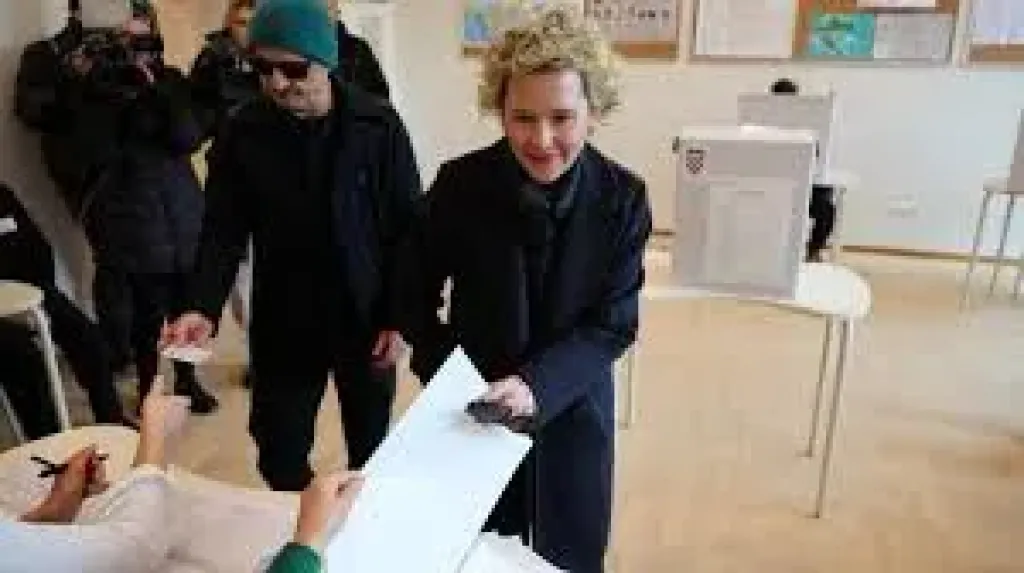 كرواتيا 