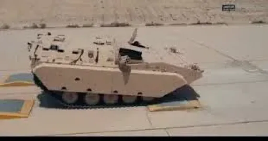 ناقلة جند 14