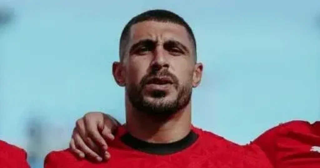 محمد ربيعة