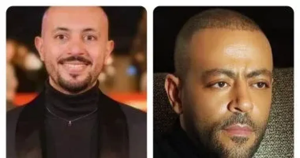 تامر عاشور وعليم