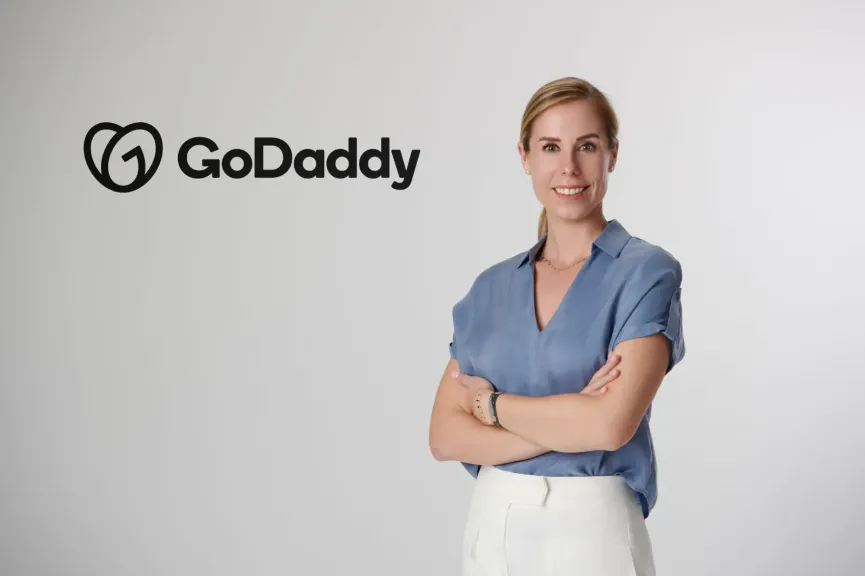 GoDaddy 