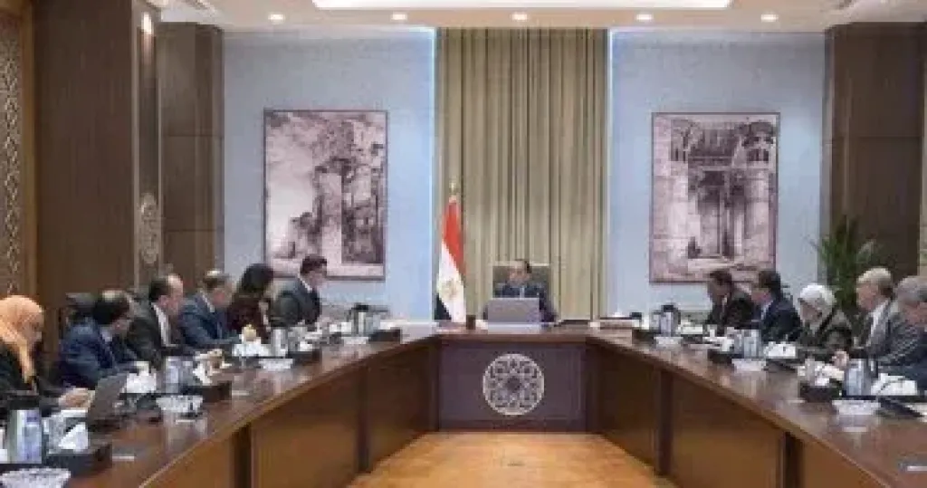 مدبولي 