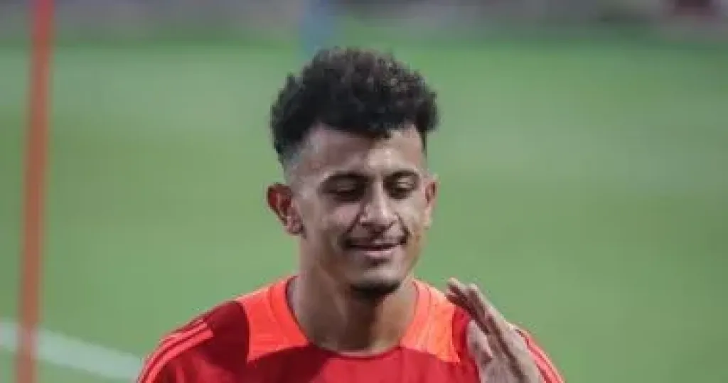 عمر الساعي