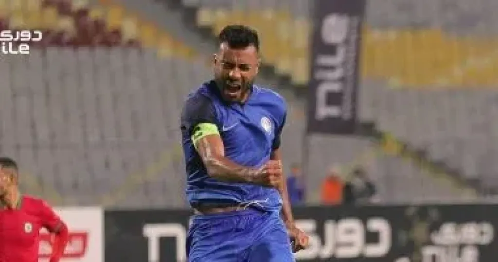حسام حسن