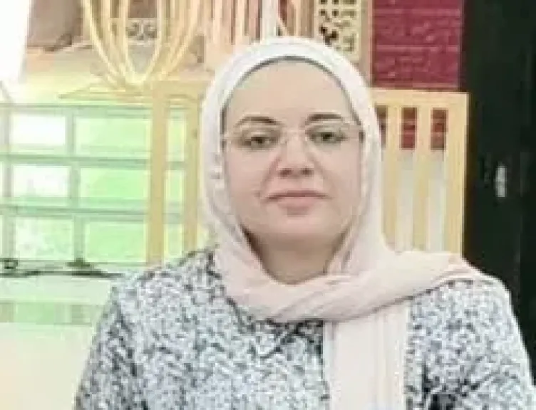 ريهام عبد النبى