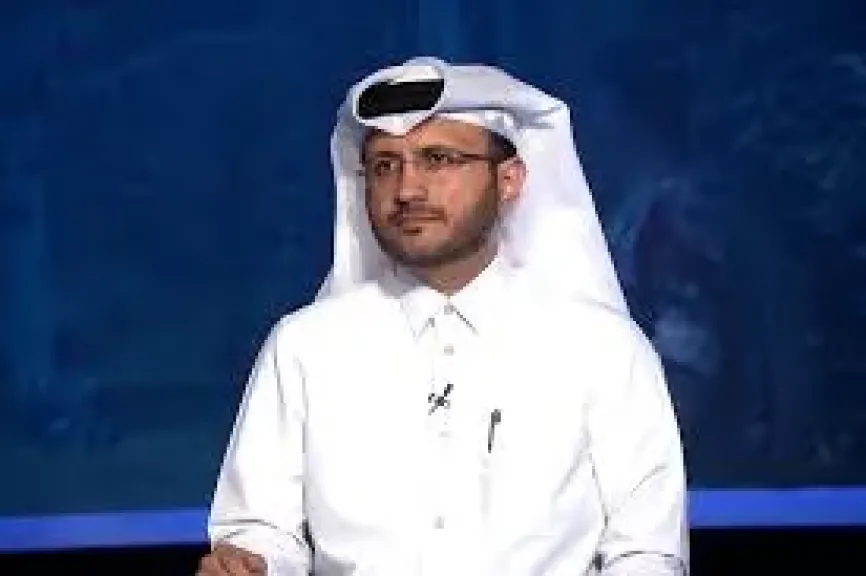 المتحدث باسم الخارجية القطرية