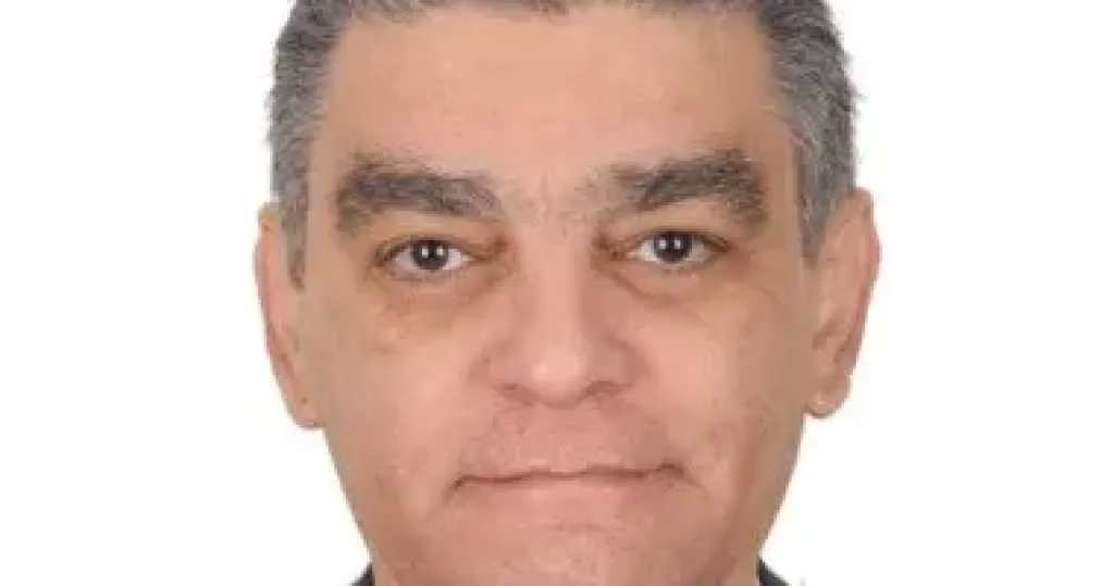 الدكتور هشام المتولي ستيت